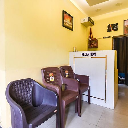 Oyo Heritage Inn Guest House Kalkutta Exterior foto