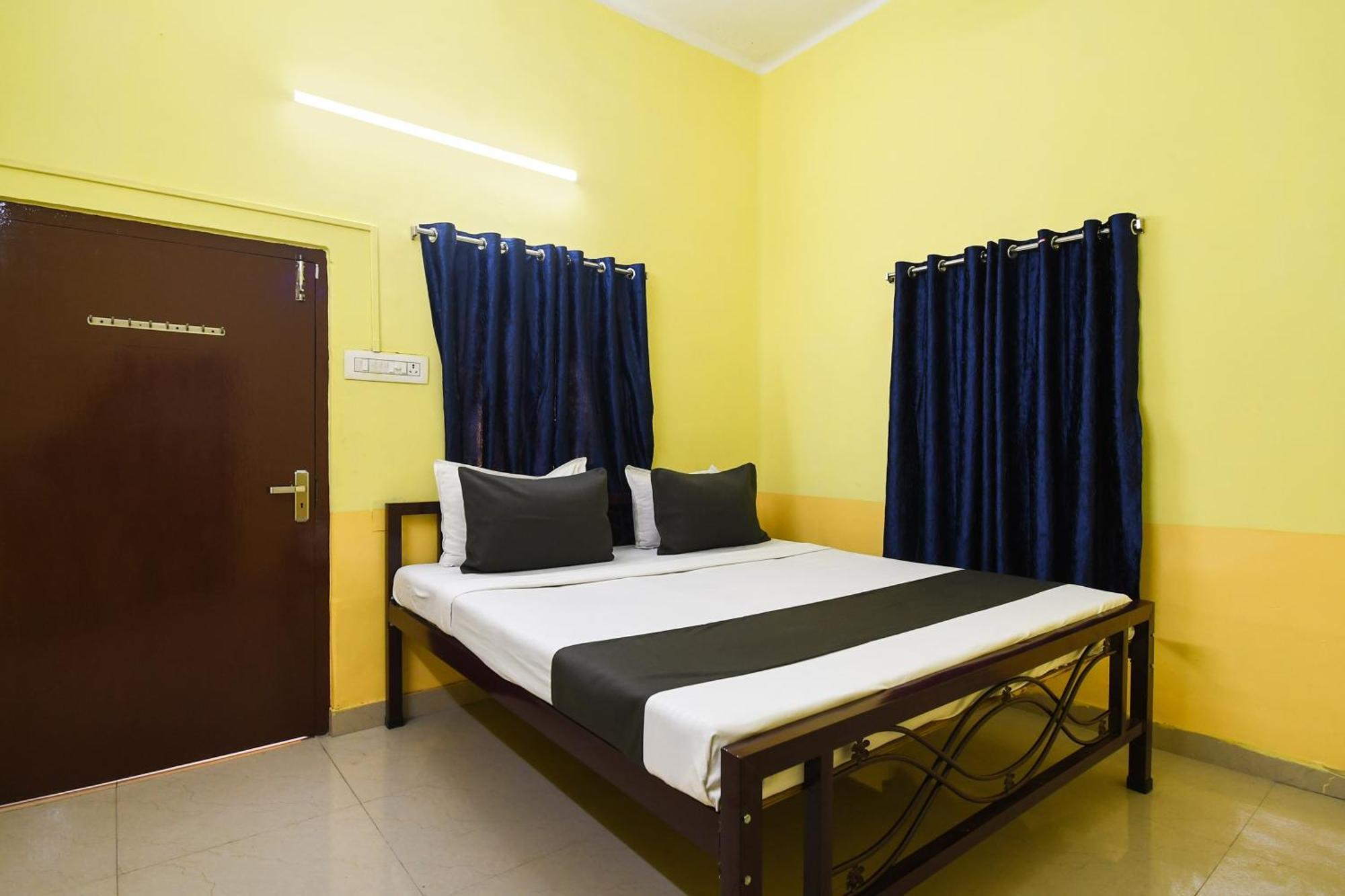Oyo Heritage Inn Guest House Kalkutta Exterior foto